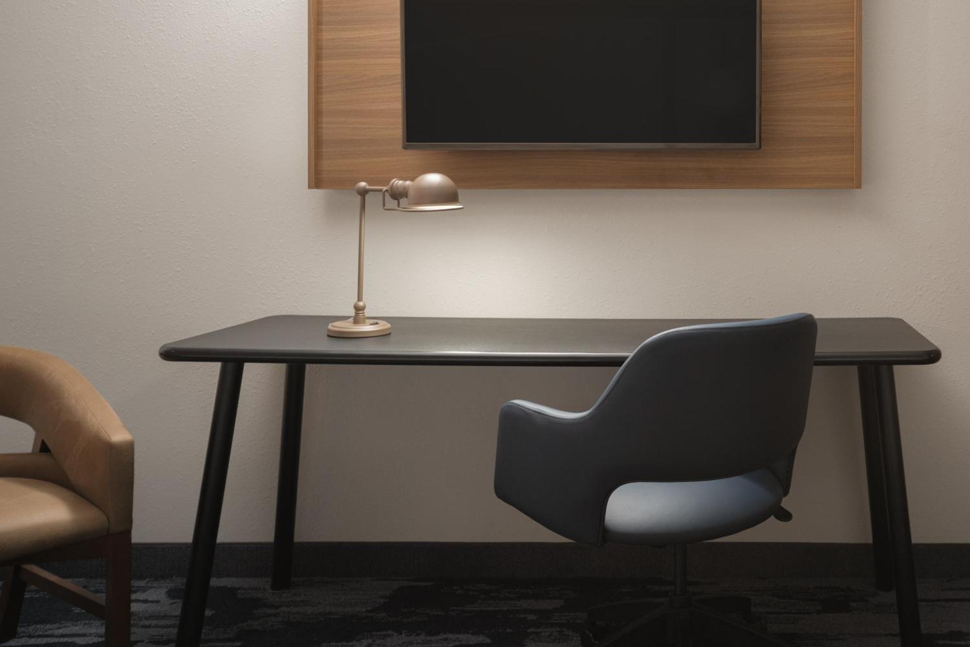 Fairfield Inn And Suites Cleveland Bagian luar foto