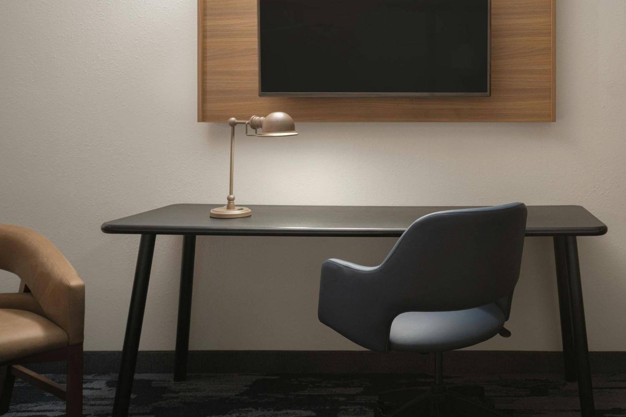 Fairfield Inn And Suites Cleveland Bagian luar foto